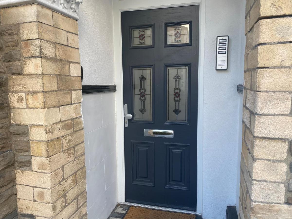 Stylish Pontcanna Flat Near City Centre Cardiff Exteriér fotografie