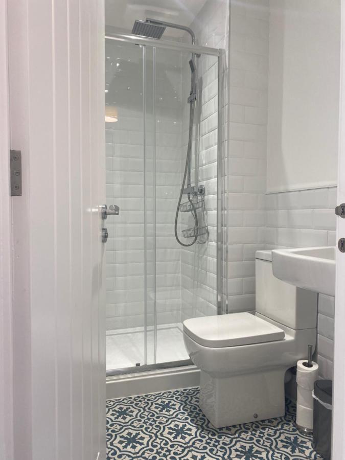 Stylish Pontcanna Flat Near City Centre Cardiff Exteriér fotografie