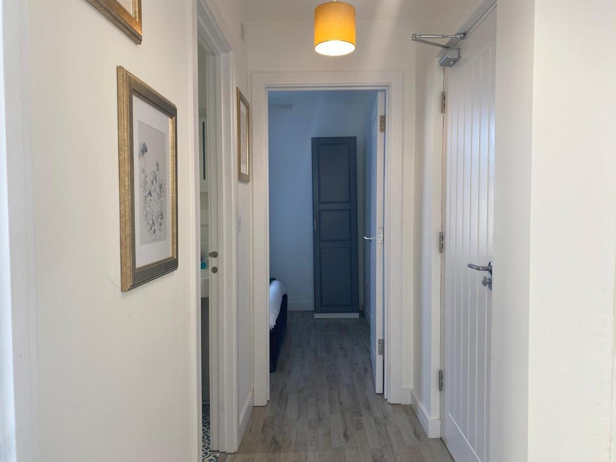 Stylish Pontcanna Flat Near City Centre Cardiff Exteriér fotografie